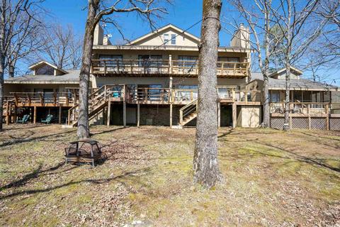 2622 Tannenbaum Rd, Drasco, AR 72530 photo 17