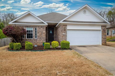 3974 Eastern Slope, Alexander, AR 72002 photo 2