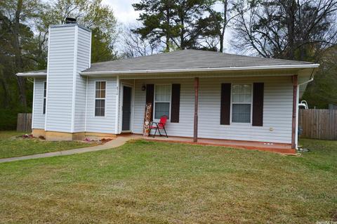 810 Watson Ln, Benton, AR 72015 photo 2