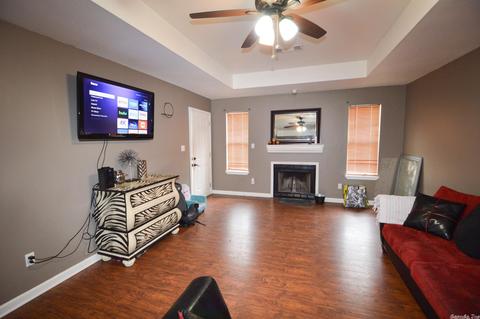 810 Watson Ln, Benton, AR 72015 photo 5