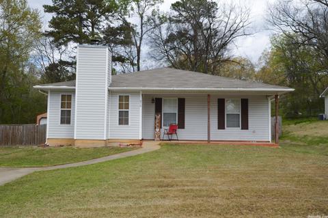 810 Watson Ln, Benton, AR 72015 photo 1