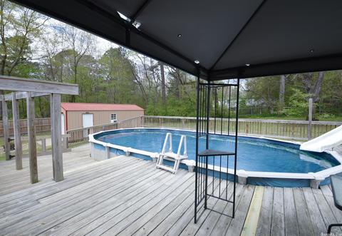 810 Watson Ln, Benton, AR 72015 photo 18