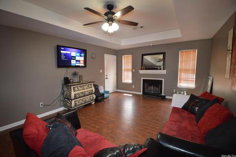 810 Watson Ln, Benton, AR 72015 photo 6