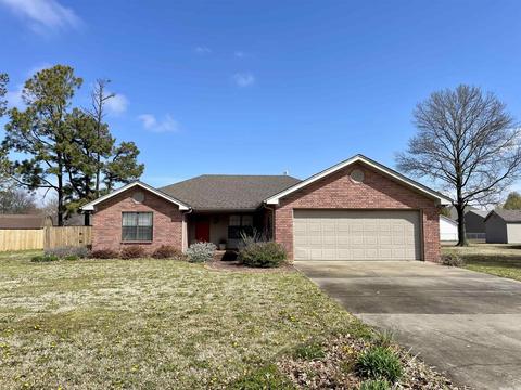 336 Ada Dr, Trumann, AR 72472 photo 1