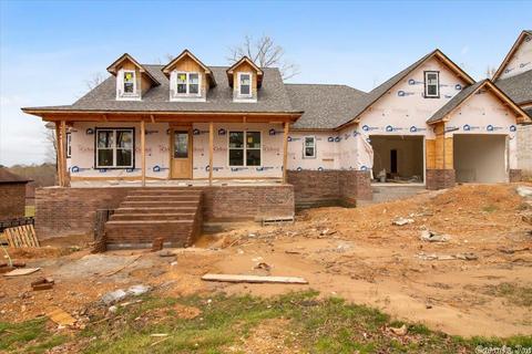 918 Caddo Dr, Benton, AR 72019 photo 1