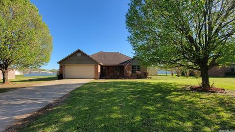 160 Middle Rd, Conway, AR 72032 photo 1