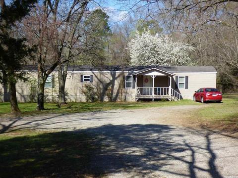141 Doe Ln, Royal, AR 71968 photo 1
