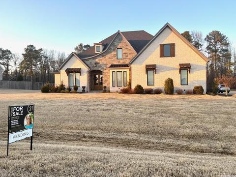 4088 Vineyard Way, Alexander, AR 72002 photo 1