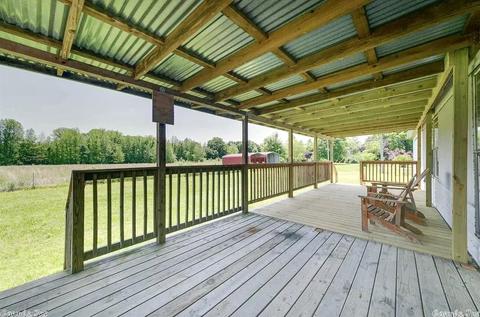 407 Heather Loop, Lonoke, AR 72086 photo 13
