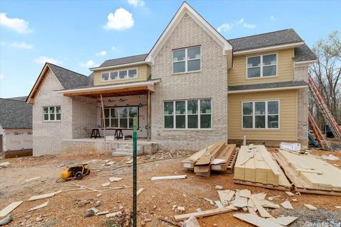 920 Caddo Dr, Benton, AR 72019 photo 2