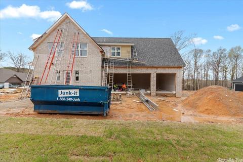 920 Caddo Dr, Benton, AR 72019 photo 3