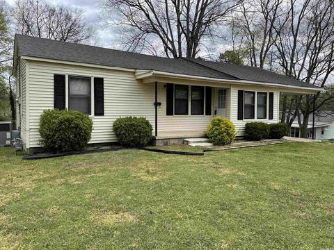 615 Poplar Dr, Benton, AR 72015 photo 1