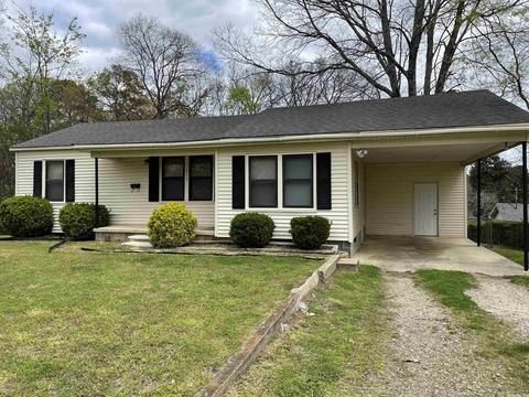 615 Poplar Dr, Benton, AR 72015 photo 3