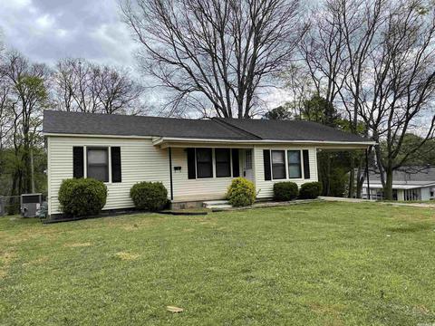 615 Poplar Dr, Benton, AR 72015 photo 2