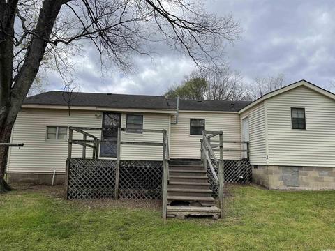 615 Poplar Dr, Benton, AR 72015 photo 20