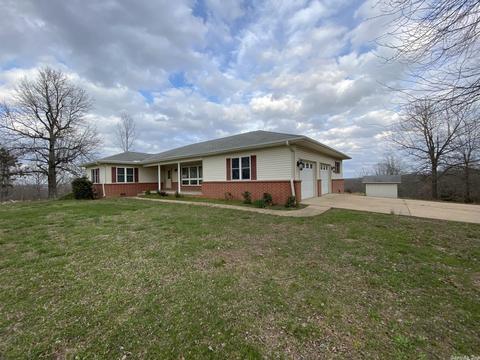 282 Golden Star Rd, Ash Flat, AR 72513 photo 1