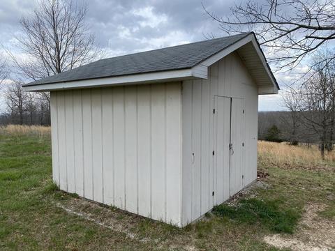 282 Golden Star Rd, Ash Flat, AR 72513 photo 15