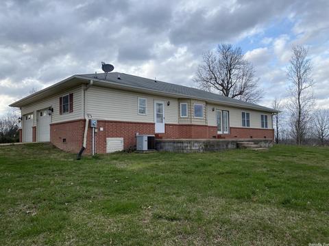282 Golden Star Rd, Ash Flat, AR 72513 photo 16