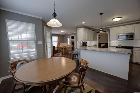 2415 Spring Crk, Benton, AR 72015 photo 11