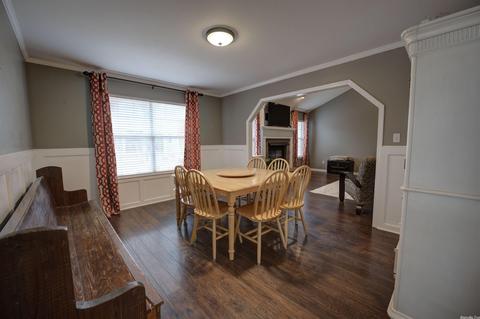 2415 Spring Crk, Benton, AR 72015 photo 16