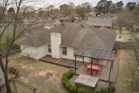 2415 Spring Crk, Benton, AR 72015 photo 27