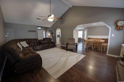 2415 Spring Crk, Benton, AR 72015 photo 3