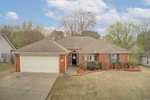 2415 Spring Crk, Benton, AR 72015 photo 1
