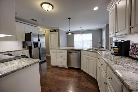 2415 Spring Crk, Benton, AR 72015 photo 6