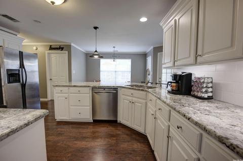 2415 Spring Crk, Benton, AR 72015 photo 5