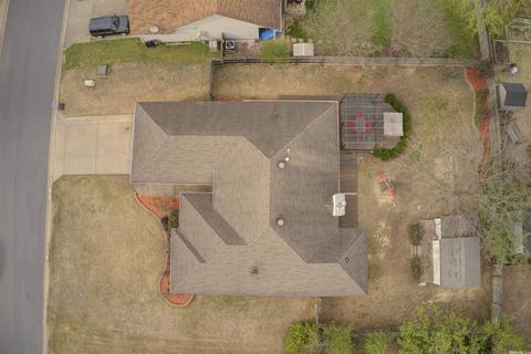 2415 Spring Crk, Benton, AR 72015 photo 24