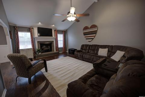 2415 Spring Crk, Benton, AR 72015 photo 4