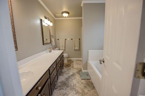 2415 Spring Crk, Benton, AR 72015 photo 19