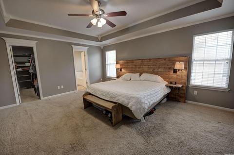 2415 Spring Crk, Benton, AR 72015 photo 18