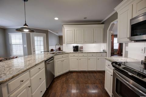 2415 Spring Crk, Benton, AR 72015 photo 8