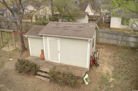 2415 Spring Crk, Benton, AR 72015 photo 26