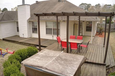 2415 Spring Crk, Benton, AR 72015 photo 28