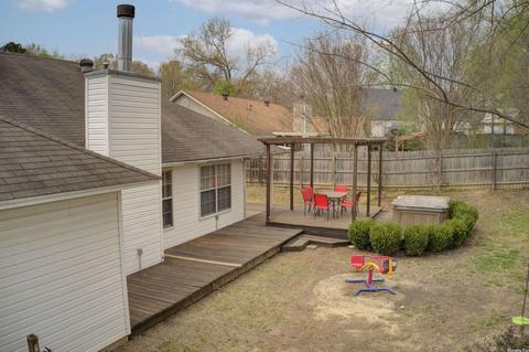 2415 Spring Crk, Benton, AR 72015 photo 25