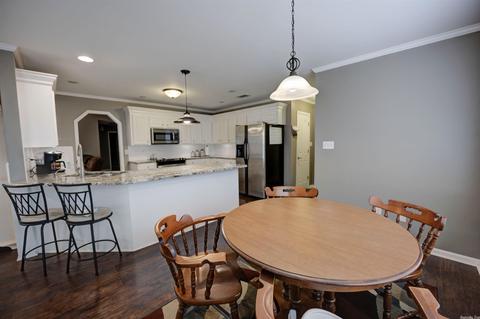 2415 Spring Crk, Benton, AR 72015 photo 12