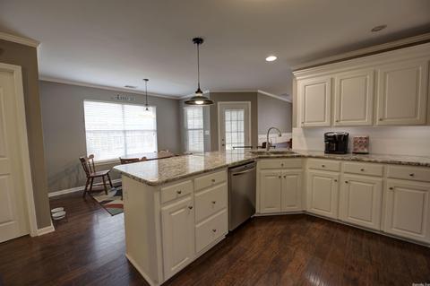 2415 Spring Crk, Benton, AR 72015 photo 9