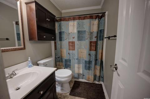 2415 Spring Crk, Benton, AR 72015 photo 20