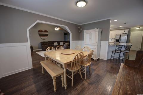 2415 Spring Crk, Benton, AR 72015 photo 17