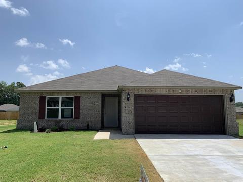 17 Ferguson Dr, Austin, AR 72007 photo 1