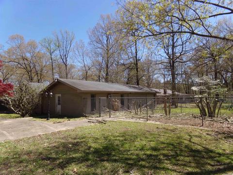 10616 Glendale, Pine Bluff, AR 71603 photo 31