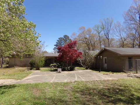 10616 Glendale, Pine Bluff, AR 71603 photo 30