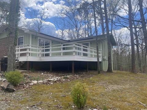37 Jayhawk, Mount Ida, AR 71957 photo 1