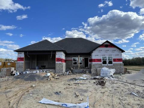 55 Darlin Dr, Cabot, AR 72023 photo 1
