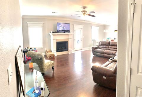 19 Whispering Dr, Alexander, AR 72002 photo 2
