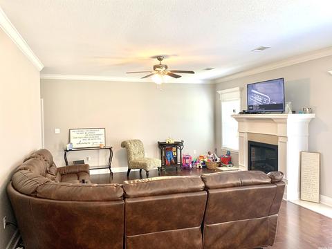 19 Whispering Dr, Alexander, AR 72002 photo 3