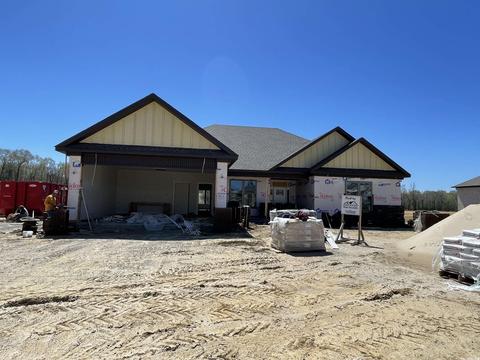 25 Darlin Dr, Cabot, AR 72023 photo 1