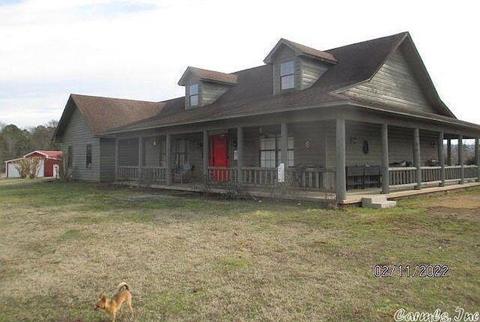 420 S S Spg, Plainview, AR 72857 photo 1